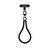 Tech-Protect C3S Rope Wrist Strap - Black