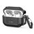 TECH-PROTECT ROUGH HOOK Apple AIRPODS PRO 1 / 2 BLACK - Smartphone Accessories - Cables & Accessories - Techbox