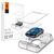 Spigen ELITE SHIELD HYBRID GLASS ”EZ FIT” 2-PACK Apple Watch 10 (46 MM) CLEAR - Accessories - Smartwatches & Accessories - Techbox