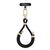 Tech-Protect C4S Rope Wrist Strap - black