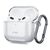 TECH-PROTECT FLEXAIR Apple AIRPODS 4 CLEAR - Smartphone Accessories - Cables & Accessories - Techbox