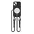 Tech-Protect MagNecklace MagSafe iPhone 14 Case - Black | Techbox
