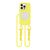TECH-PROTECT MAGNECKLACE MAGSAFE IPHONE 15 PRO CANARY YELLOW - Uncategorized Cases (2) - Cases - Techbox