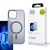 3mk Frosty MagCase Blue Case for Apple iPhone 15 Plus - blue - Uncategorized Cases (2) - Cases - Techbox