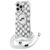 Karl Lagerfeld KLHMP16XHCKCKLCT iPhone 16 Pro Max 6.9" transparent hardcase IML Crossbody Monogram Karl &amp; Choupette Head MagSafe - Apple Cases - Cases - Techbox