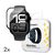 Wozinsky Full Glue Tempered Glass for Apple Watch 42mm (2 pcs.) - Accessories - Smartwatches & Accessories - Techbox