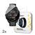 Wozinsky Full Glue Tempered Glass for Garmin Forerunner 165 (2 pcs.) - Accessories - Smartwatches & Accessories - Techbox