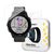 Wozinsky Full Glue Tempered Glass for Garmin Forerunner 965 (2 pcs.) | Techbox