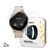 Wozinsky Full Glue Tempered Glass for Garmin Venu 3S 41mm (2 pcs.) | Techbox
