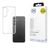 3mk Armor Case for Samsung Galaxy S25 - Transparent | Techbox