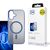 3mk Frosty MagCase Blue Case for Apple iPhone 16 - blue | Techbox