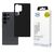 3mk Matt Case for Samsung Galaxy S25 Ultra - Black | Techbox