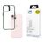 3mk Satin Armor Case+ Green for Apple iPhone 15 - transparent - Uncategorized Cases (2) - Cases - Techbox