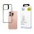 3mk Satin Armor Case+ Green for Apple iPhone 16 Pro - transparent | Techbox