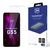 Hybrid glass 3mk FlexibleGlass for Motorola Moto G55 5G - Motorola - Screen & Camera Protection - Techbox