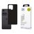 3mk Matt Case for Motorola Moto G75 - Black - Uncategorized Cases (2) - Cases - Techbox