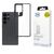 3mk Satin Armor Case+ for Samsung Galaxy S25 Ultra - Transparent | Techbox