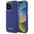 Karl Lagerfeld KLHMP16XPGMSRPB iPhone 16 Pro Max 6.9" blue/blue hardcase FW Metal Plate MagSafe - Apple Cases - Cases - Techbox