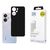 3mk Silicone Case for Xiaomi Redmi 13C 5G - black