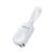 Acefast E21 5W Wireless Charger for Apple Watch - Silver | Techbox