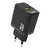Dudao A27S 25W GaN USB-A Charger - White - Travel Chargers - Smartphone Chargers - Techbox