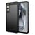 Carbon Case for Samsung Galaxy S24 FE - Black - Samsung Cases - Cases - Techbox