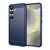 Carbon Case for Samsung Galaxy S25 - Blue - Samsung Cases - Cases - Techbox