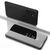 Clear View Case for Samsung Galaxy S25 Ultra Flip Cover - Black - Samsung Cases - Cases - Techbox