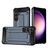 Hybrid Armor Case for Samsung Galaxy S25 Hybrid Armored Case - Blue - Samsung Cases - Cases - Techbox
