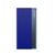 New Sleep Case for Samsung Galaxy S25+ Cover with Flip and Stand - Blue | Techbox