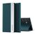 Sleep Case Pro Samsung Galaxy S25 Case with Flip and Stand - Green | Techbox