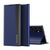 Sleep Case Pro Samsung Galaxy S25 Ultra Case with Flip and Stand - Blue - Samsung Cases - Cases - Techbox