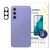 Wozinsky Full Camera Glass 9H tempered glass for the entire camera Samsung Galaxy A56 / A36 | Techbox