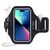 Tech-Protect M4 Armbend Shoulder Case - Black