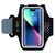 Tech-Protect M5 Armbend Shoulder Case - Black