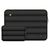 Tech-Protect Puffy 13-14" Laptop Bag - Black | Techbox