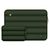 Laptop bag 15-16 Tech-Protect Puffy - olive - Bags & Backpacks - Laptop Accessories - Techbox