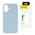 Liquid Silicone Case MagSafe for Samsung Galaxy S25 Ultra - Blue - Samsung Cases - Cases - Techbox