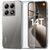 Tech-Protect FlexAir Hybrid Case for Xiaomi 14T Pro - Transparent - Uncategorized Cases (2) - Cases - Techbox