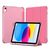 Tech-Protect SC Pen Hybrid Case for iPad 10 / 2022 - Pink - Transparent | Techbox