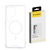 Wozinsky Clear Corner Case MagSafe Samsung Galaxy S25 Ultra Transparent - Samsung Cases - Cases - Techbox