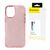 Wozinsky Glitter Case for Samsung Galaxy S25+ - Pink with Glitter - Samsung Cases - Cases - Techbox