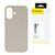 Wozinsky Silicone Case for Samsung Galaxy S25+ - Beige - Samsung Cases - Cases - Techbox