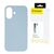 Wozinsky Silicone Case for Samsung Galaxy S25+ - Blue - Samsung Cases - Cases - Techbox