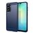 Carbon Case Samsung Galaxy A26 Blue - Uncategorized Cases (2) - Cases - Techbox