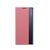 New Sleep Case Flip Cover with Stand Function for Samsung Galaxy A26 - Pink - Uncategorized Cases (2) - Cases - Techbox