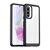 Outer Space Case for Samsung Galaxy A26 Cover with Flexible Frame - Black | Techbox