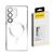 Wozinsky Electroplated Magsafe case for Samsung Galaxy S24 FE - silver - Samsung Cases - Cases - Techbox