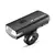 Wozinsky Front Bike Light + USB-C Cable (3000 lm) - Black - Smartphone Holders - Smartphones - Techbox