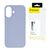Wozinsky Silicone Case for Samsung Galaxy S24 FE - Purple | Techbox